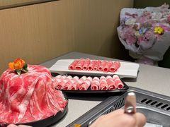 -海底捞火锅(奉化银泰店)