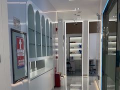 -深圳富茂格伦菲尔口腔门诊部(龙华清湖总院)