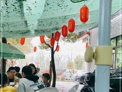 -宾湖农庄·农场特色(太湖龙之梦店)
