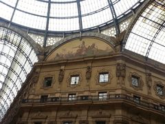 -埃马努埃莱二世拱廊