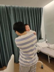 -喜悦月子中心