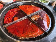 -陈眼镜火锅(总店)