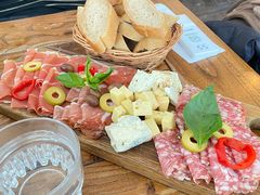 -Alimentari早午餐(安福路店)