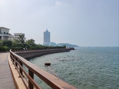 -青岛海滨风景区