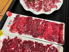 -潮泰牛肉火锅 · 创于1992年(车公庙店)