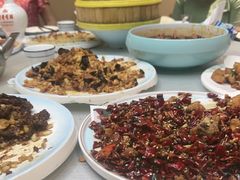 -清真•蜀风园(丁字沽总店)