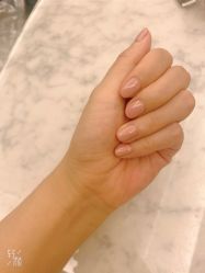 手部美甲-伊奈尔美甲美睫