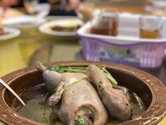 -鑫福楼农家菜