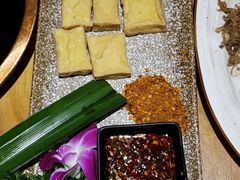 -觅山云南菜(泊富ICITY店)