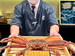 -竹· SUSHI TA-KE日本料理(王府井店)