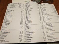菜单-jpc集品佳宴·地标餐厅(中山店)