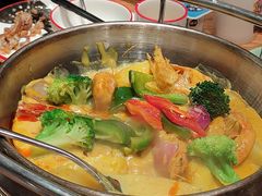 -新白鹿餐厅(爱琴海购物中心店)