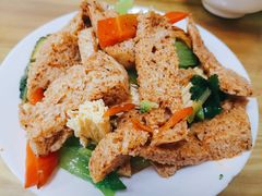 -大嘻咹biangbiang面(历史博物馆店)