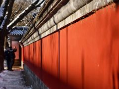 -北京国子监胡同