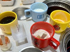 -龍歌自助小火锅(李沧丽达店)