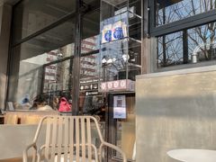 -大小咖啡 BigSmallCoffee(麦子店)