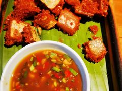 -菌自由丨野生菌火锅特色庭院餐厅(丽江古城店)