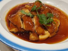 -大水车公馆·顺德菜·妈姐菜(均安店)