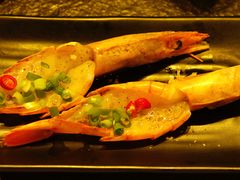 -鼎盛山海火锅(北戴河刘庄夜市老虎石浴场店)