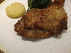 -萨莉亚意式餐厅(浦江万达广场店)