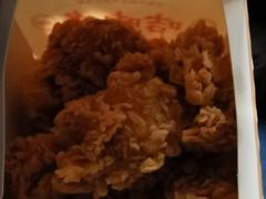 鸡米花-咭味哆·炸鸡汉堡(昌安店)