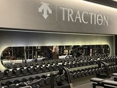 -TRACTION 运动中心(金融街店)