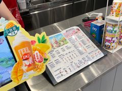 -DQ·蛋糕·冰淇淋(通州万达店)