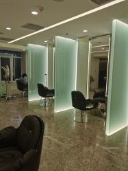 -THE LOG SALON 记录