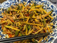 -小天厨民间菜馆(深圳街店)