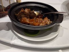 -小厨娘淮扬菜(清江苏宁广场店)