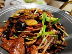 -皖香览约·徽菜(新湖广场店)