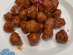 -二分八云雁阁•新晋菜大同味(长治路店)