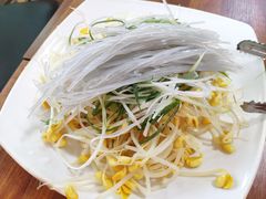 -城山辣炒黑猪肉