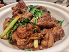 -壹只菜·崇明本地特色菜(崇明南门店)