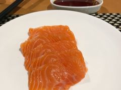 -盛宴标帜西餐厅龙虾.鲍鱼•牛排(重庆喜来登大酒店)