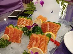 -普天和酒楼·新津菜·烤鸭(天津之眼店)