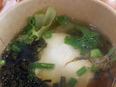 -家宴·灌蛋·沙茶面(曾厝垵店)