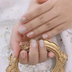 -如一·美甲美睫