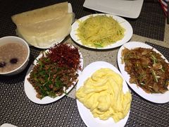 -老昌春饼(大直街店)
