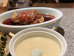 -南京大牌档(济南万象城店)