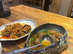 -一盏明灯全素斋(殊像寺店)