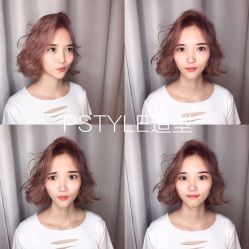 点击看大图 -P.STYLE 派斯造型