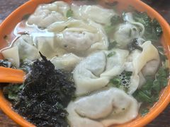 -阿麟馄饨(延长路店)