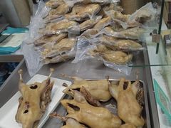 -戚顺兴盐水鸭(新街口明瓦廊店)