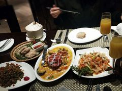 -食肆&Fourteen(武林夜市店)