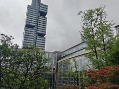-贵阳中天凯悦酒店