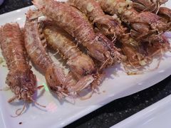 -王庄阿咪海鲜大排档(象园店)