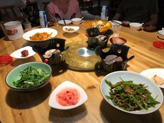 -巴人堂(女儿城店)