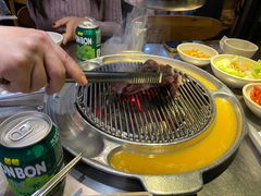-喜来稀肉(虹泉路店)