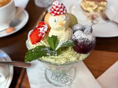 -THE PRESS(申报馆店)